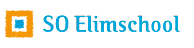 Logo: SO De Elimschool